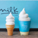 日本初! 生クリーム専門店 Milk ミルク
