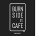 BURN SIDE ST CAFE (バーンサイドストリートカフェ)