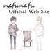 まふまふ Official Website