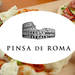 PINSA DE ROMA