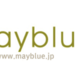 優しい着心地、感性カジュアル Mayblue