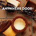 AnyWhere Door|原宿りんご