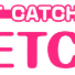 ネットキャッチャー ネッチ - トップページ