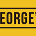 GEORGE'S|ジョージズの通販 - ZOZOTOWN