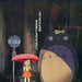 となりのトトロ - スタジオジブリ|STUDIO GHIBLI