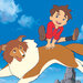 名犬ラッシー | 作品紹介 | NIPPON ANIMATION