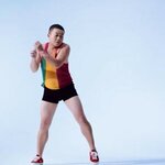 【TIKTOKで話題】チョコプラ松尾さんの尻ふりダンス動画が面白い!(2021年11月まとめ)