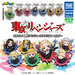 ぶちマス! 東京リベンジャーズ アクリルキーホルダー|商品情報|タカラトミーアーツ