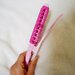 ダイソーのカーラー&グリップでコテいらず!110円でトップの髪がふんわり | ESSEonline(エッセ オンライン)