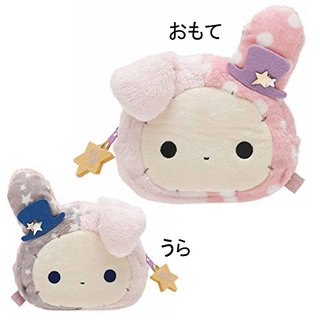 ○【センチメンタルサーカス】ぬいぐるみポーチ★また会え...