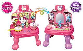 Amazon.co.jp ハローキティ りょうりも! ...