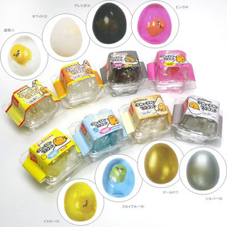 水スクイーズ 夏にぴったり音でも癒される水系のスクイーズ大集合 ガールズキャラクターマガジン shuu shuu girl