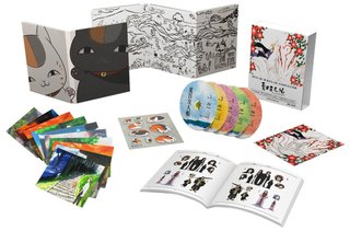 Amazon.co.jp | 夏目友人帳 Blu-ra...