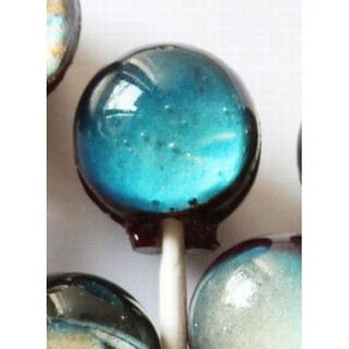 【惑星キャンディ】Planet Lollipop URANUS(BLACKBERRY) / ヴィレヴァン通販 (3948)