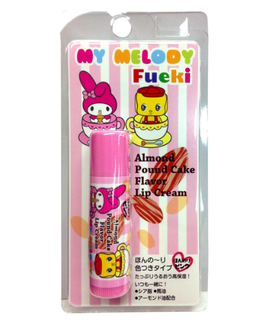 マイメロディ×フエキ リップクリーム カラー (4775)