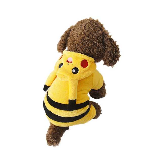 ポケットモンスター の偉大な歴史に見るピカチュウ 大人も気になるピカチュウグッズも紹介 Page 2 シュウシュウ