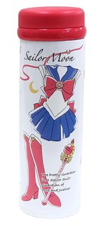 オーエスケー 美少女戦士セーラームーン 軽量ステンレス...