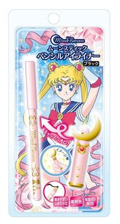 ミラクルロマンス ムーンスティックペンシルアイライナー...