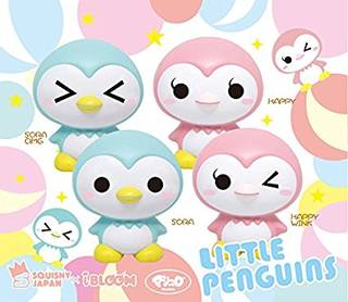 マシュロ リトルペンギンズ (ソラノーマル(ブルー1)...