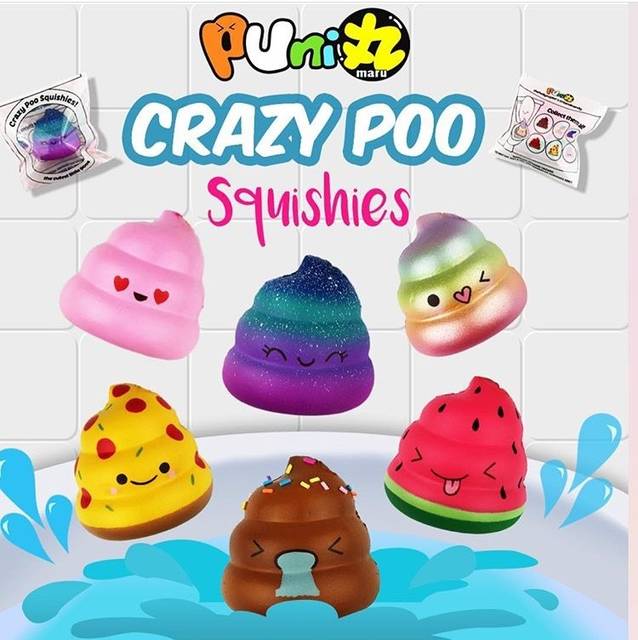 海外スクイーズ 海外のスクイーズってどんなのがあるの 海外スクイーズブランドと人気スクイーズをまとめました シュウシュウ