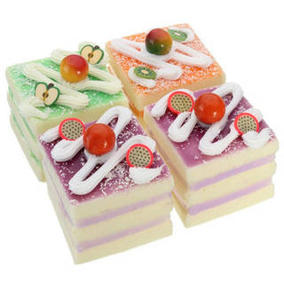 カップケーキパンスクイーズ (26705)