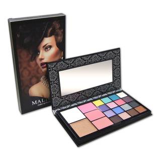 MALIBU メイクアップブック 02 (178g)が...
