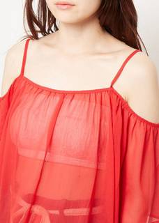 カラーは3種類♡(RED・YELLOW・OFFWH...