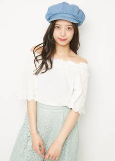 カラーは4種類♡自分に合ったカラーが選べます!...
