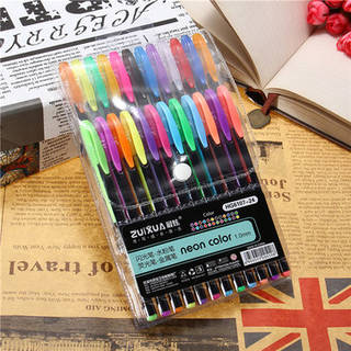 のみ US$5.67、ベストを買う 24本のカラージェ...