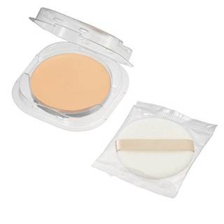 キャンメイク マシュマロフィニッシュパウダー リフィルMO マットオークル 10g (29776)