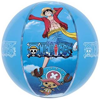 ワンピース80cmビーチボール (31036)