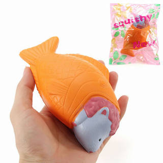 のみ US$3.80、ベストを買う Squishy魚の...