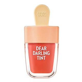 Amazon | エチュードハウス(ETUDE HOUSE) ディアダーリン ウォータージェルティント OR205 アプリコットバー | エチュードハウス(Etude House) | リップティント 通販 (36001)