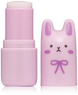 Amazon | TONYMOLY Pocket Bunny Perfume Bar #03 Bloom Bunny/トニーモリー ポケット バニー パフュームバー #03 ブルームバニー | トニーモリー(TONY MOLY) | エッセンシャルオイル 通販 (36029)