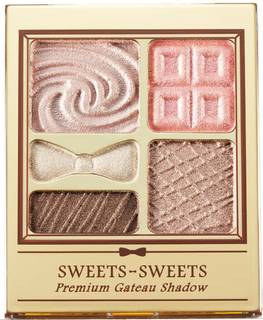 Amazon | スウィーツスウィーツ プレミアムガトーシャドウ 06 ピーチクランチバー | スウィーツスウィーツ(SWEETS SWEETS) | チーク 通販 (38135)