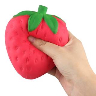 MyMei やわらかい スクイーズ 低反発おもちゃ 減...