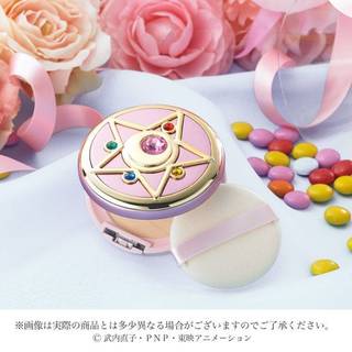 セーラームーン,クリスタルスターコンパクト,化粧品,コ...