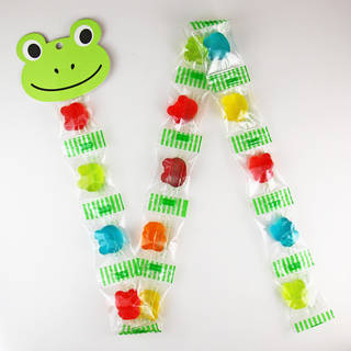 カルディのお菓子には可愛いものがたくさん!そんな中...