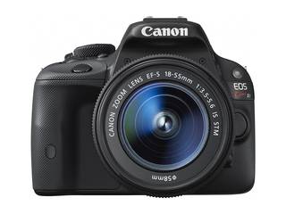 Canon デジタル一眼レフカメラ EOS Kiss X7