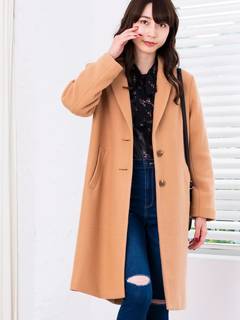 WEGO/【ポイント10倍】フェイクスライバーチェスタ...