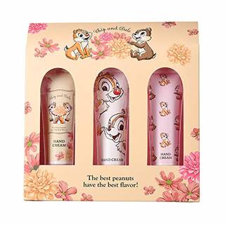 ハンドクリーム セット チップ&デール ブルーム (68811)