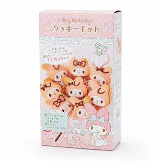 Amazon.co.jp: マイメロディ 簡単フェイス...