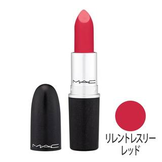 【マック】リップスティック (レトロマット) #リレン...