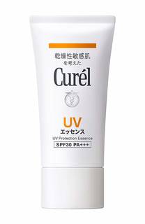 キュレル UVエッセンス 50g (80985)