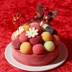 心を魅了してやまない奇跡の口どけチーズケーキ。小樽洋菓...