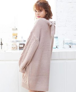 INGNI(イング)のワンピース。色合いがとっても可愛...