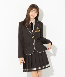2020年度の卒服もレピピでキマリ! パイピングデザ...