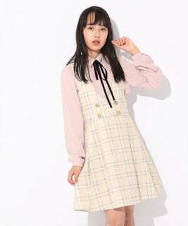 2020年度の卒服もレピピでキマリ! GOODガール...