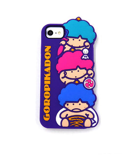 サンリオキャラクターズ好きにはたまらないiphoneケ...