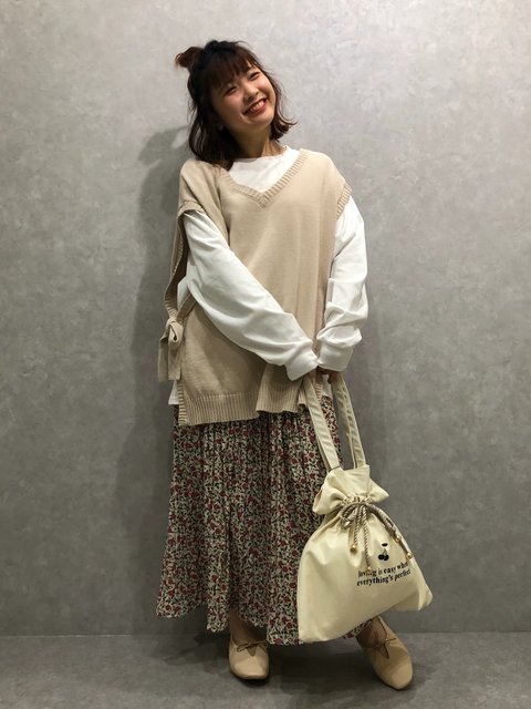 中学生 高校生におすすめの渋谷109系ファッションブランド オンラインショップもあるよ Page 2 シュウシュウ